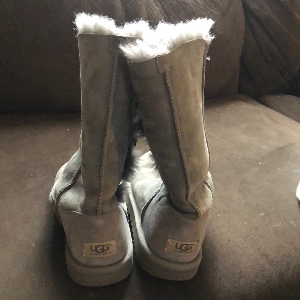 ugg boots in good condition